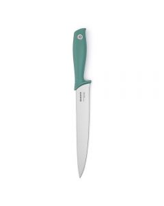 Brabantia, Carving Knife - Tasty Colours Mint