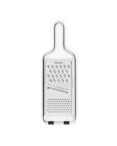 Brabantia, Universal Grater - Brilliant Steel