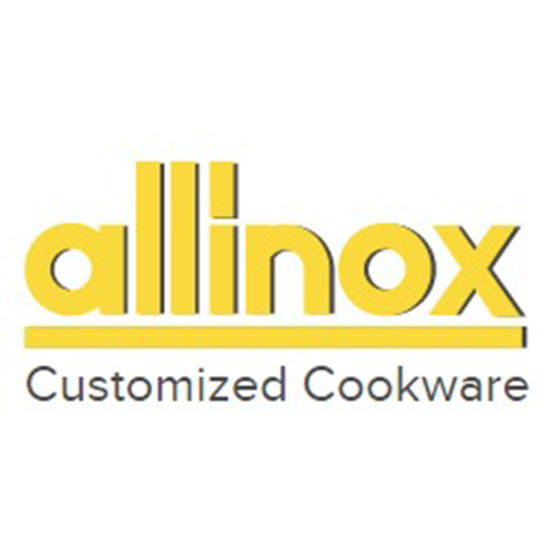 Brands I Allinox Customized Cookware
